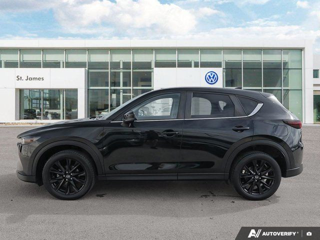 2022 Mazda CX-5 Kuro Edition in Cars & Trucks in Winnipeg - Image 2