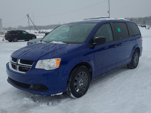 2019 Dodge Grand Caravan 2WD in Cars & Trucks in City of Toronto