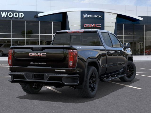 2026 GMC Sierra 1500 Elevation in Cars & Trucks in Strathcona County - Image 4