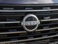 This Nissan Rogue has a durable Intercooled Turbo Regular Unleaded I-3 1.5 L/91 engine powering this... (image 8)