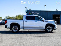 This GMC Sierra 1500 4WD Crew Cab 147 Denali has a dependable Gas V8 5.3L/325 engine powering this A... (image 9)