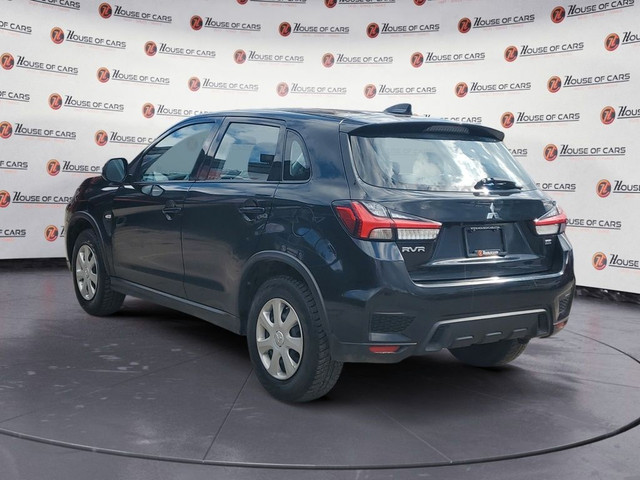  2021 Mitsubishi RVR ES AWC Backup Camera Heated Seats Bluetooth in Cars & Trucks in Calgary - Image 4