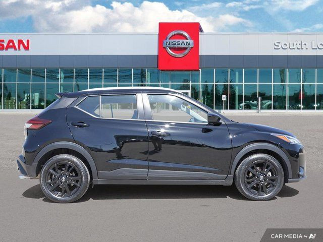 2022 Nissan Kicks SV in Cars & Trucks in London - Image 2