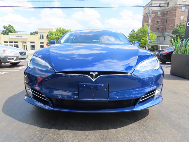2017 Tesla Model S 100D AWD - LOW LOW KMS - ONE OWNER CAR !! in Cars & Trucks in Oakville / Halton Region - Image 3