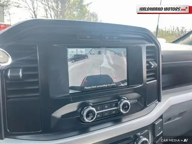 2022 Ford F-150 XL in Cars & Trucks in Hamilton - Image 30