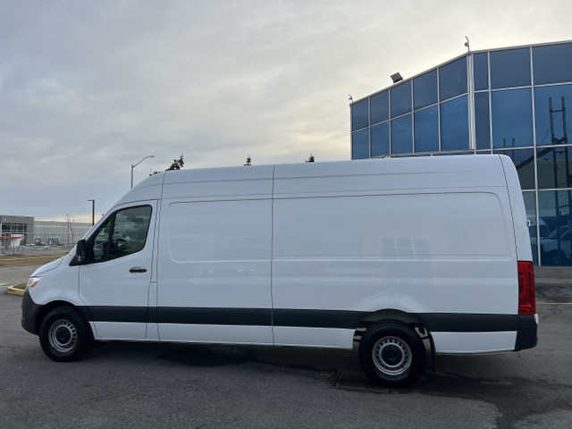 2023 Mercedes-Benz Sprinter Van Sprinter 2500 - CARGO-170 WB in Cars & Trucks in Oakville / Halton Region - Image 3