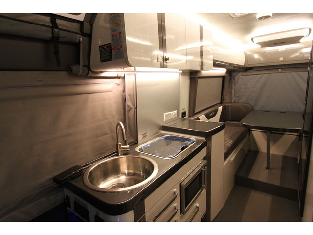  2024 Gala RV MonteCarlo 2100lx Black edition!!! in Travel Trailers & Campers in Laval / North Shore - Image 4