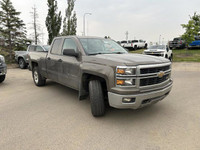 Welcome To Sherwood Park Chevrolet. The #1 Volume Chevrolet Dealer in Canada. Cloth / Front Bench Se... (image 1)