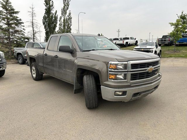 2014 Chevrolet Silverado 1500 LT 5.3L in Cars & Trucks in Strathcona County - Image 2