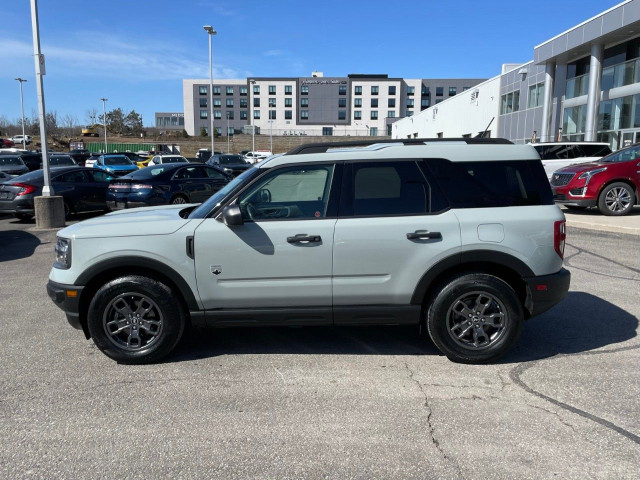 2022 Ford Bronco Sport in Cars & Trucks in Oakville / Halton Region - Image 2