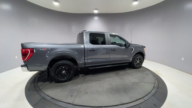 2022 Ford F-150 XLT - CLEAN CARFAX - ONE OWNER in Cars & Trucks in Strathcona County - Image 3