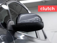 1 OWNER / Rear Heated Seats, Climate Control, Auxiliary Audio Input and more! Clutch is the largest... (image 8)