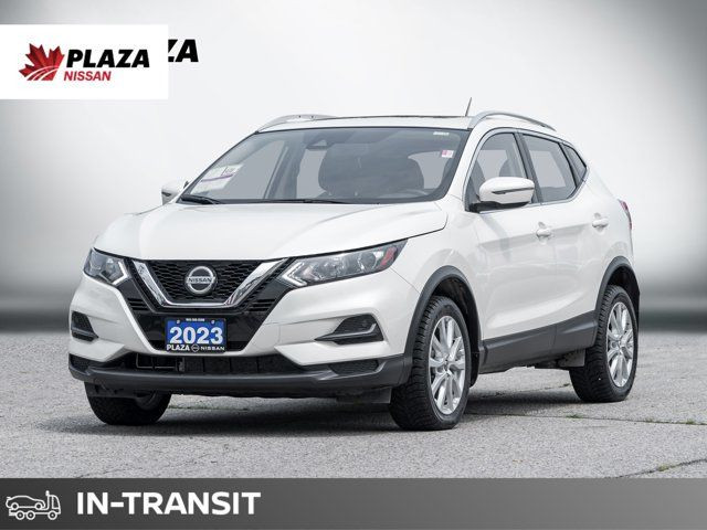 2023 Nissan Qashqai SV | Heated Seats | Android Auto | in Cars & Trucks in Hamilton