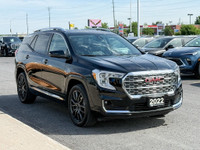 $310 bi-weekly for 84 months @ 7.99% OACWOW! This GMC Terrain is no ordinary Denali trim, it is the... (image 7)