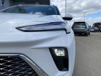 This 2026 ENCORE GX AVENIR is the definition of a luxury AWD SUV. With options like Avenir Technolog... (image 9)