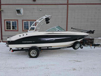  2013 Chaparral H20 MATRIX SKI & FISH FINANCING AVAILABLE