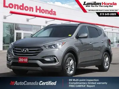 Come visit our London Honda team, you can find us at 560 Wharncliffe Rd S, London, ON, N6J 2N4, or c...