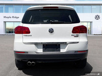 This Volkswagen Tiguan boasts a Intercooled Turbo Premium Unleaded I-4 2.0 L/121 engine powering thi... (image 3)