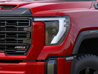 Welcome to Sherwood Buick GMC! This GMC Sierra 3500HD boasts a Turbocharged Diesel V8 6.6L/ engine p... (image 9)