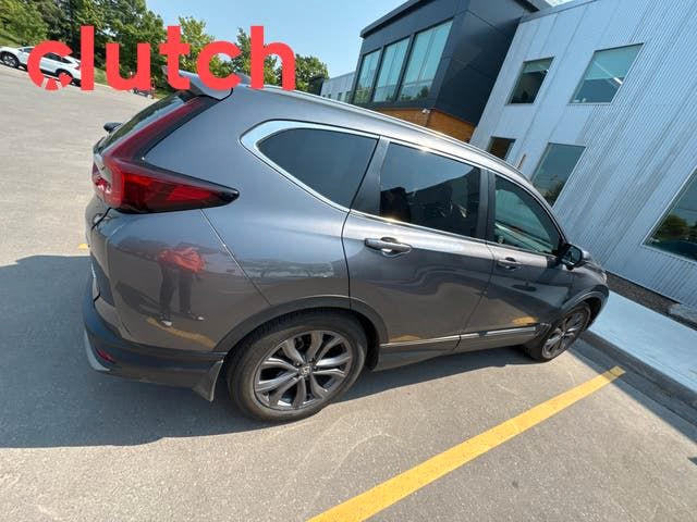 2020 Honda CR-V Sport AWD w/ Apple CarPlay, Heated Front Seats,  in Cars & Trucks in City of Toronto