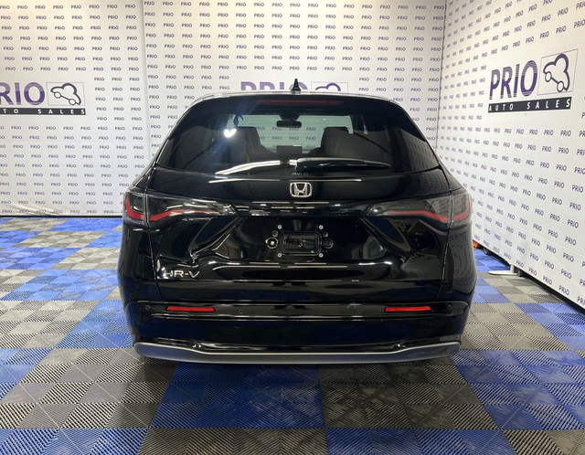 2023 Honda HR-V in Cars & Trucks in Ottawa - Image 4