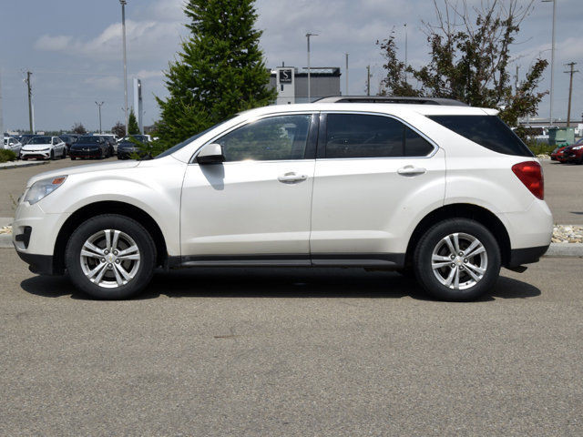 2014 Chevrolet Equinox LT in Cars & Trucks in Red Deer - Image 4