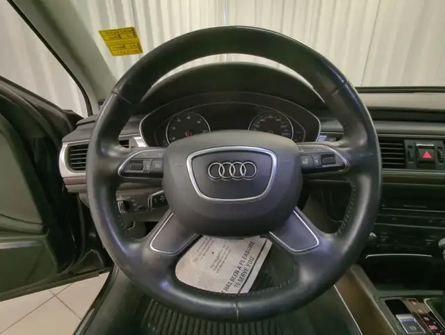 2013 Audi A6 3.0T Premium in Cars & Trucks in Dartmouth - Image 15