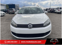 NEW ARRIVAL!!! 2013 Volkswagen Golf Wagon TSI KM 149,057KMS $12,999 Up for sale is a 2013 Volkswagen... (image 1)