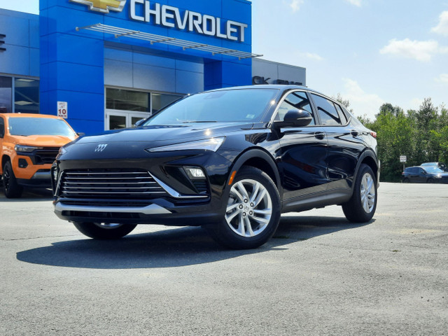 2025 Buick Envista Preferred in Cars & Trucks in Bridgewater