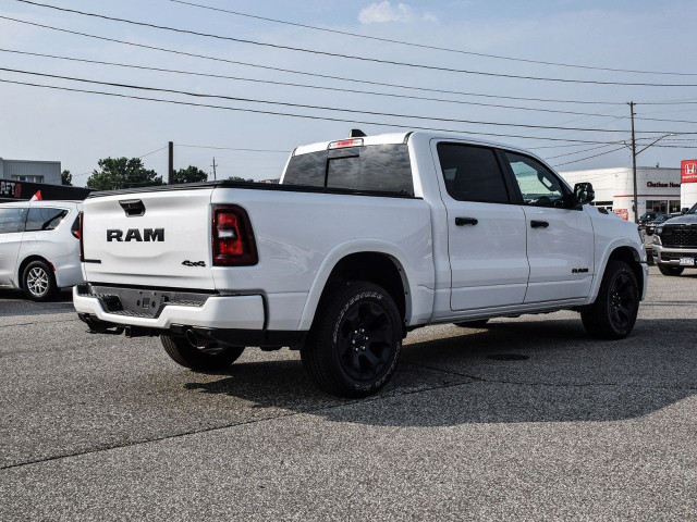 2025 Ram 1500 in Cars & Trucks in Chatham-Kent - Image 4
