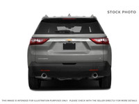 Discover comfort, capability, and space in this Pre-Owned 2019 Chevrolet Traverse LT AWD, finished i... (image 3)