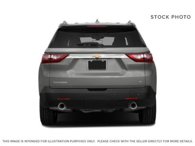2019 Chevrolet Traverse LT Cloth in Cars & Trucks in Calgary - Image 4