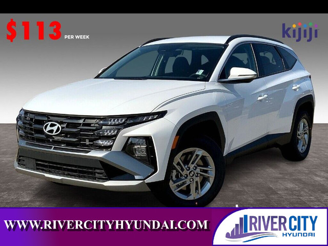 2025 Hyundai TUCSON AWD PREFERRED in Cars & Trucks in Edmonton