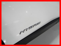 2020 LEXUS UX 250H CARFAX VERIFIED 117,730 KM AUTOMATIC TRANSMISSION WHITE EXTERIOR ON BLACK LEATHER... (image 8)