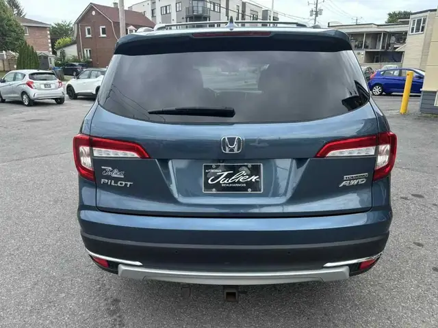 2021 Honda Pilot Touring 7 places TI in Cars & Trucks in West Island - Image 9