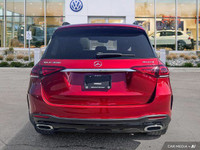 This Mercedes-Benz GLE boasts a Intercooled Turbo Premium Unleaded I-4 2.0 L/121 engine powering thi... (image 3)