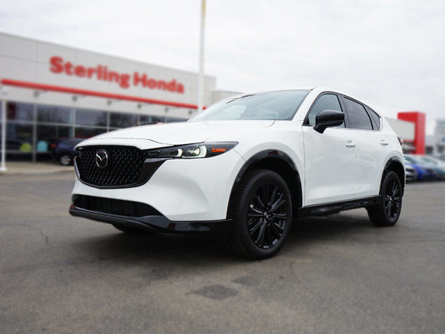 2024 Mazda CX-5 Sport Design in Cars & Trucks in Hamilton