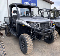 2024 Polaris Ranger XD 1500 Premium