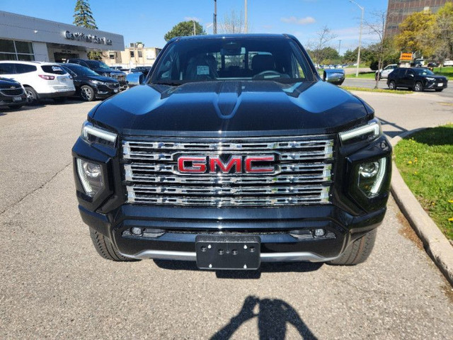 2025 GMC Canyon Denali in Cars & Trucks in Mississauga / Peel Region - Image 2