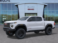 AMVIC Licensed Dealer The 2026 GMC Canyon AT4X Crew Cab 4WD is engineered for those who want premium... (image 4)