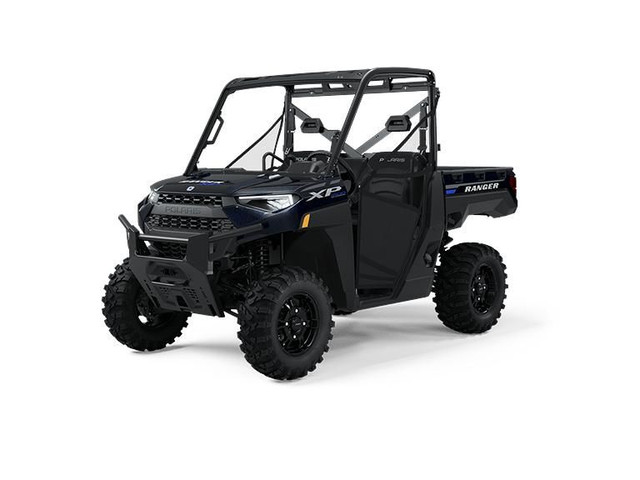 2024 Polaris Ranger XP 1000 Premium in ATVs in Granby