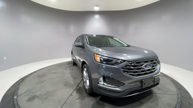 2024 Ford Edge Titanium - HANDS FREE LIFTGATE in Cars & Trucks in Strathcona County - Image 2