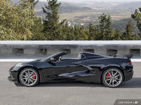This Chevrolet Corvette boasts a sturdy engine powering this Automatic transmission.*You Can't Beat... (image 1)