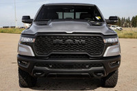 This Ram 1500 has a dependable Twin Turbo Regular Unleaded I-6 3.0 L/183 engine powering this Automa... (image 5)