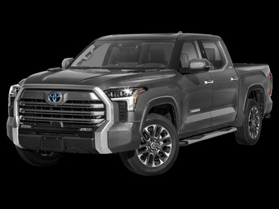 2022 Toyota Tundra Hybrid Limited ** COMING SOON **