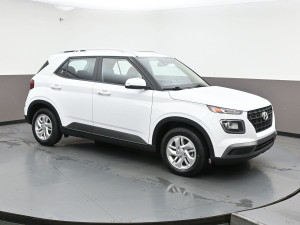 2020 Hyundai VENUE Preferred
