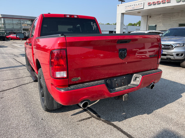 2019 RAM 1500 Classic ST in Cars & Trucks in Sarnia - Image 3