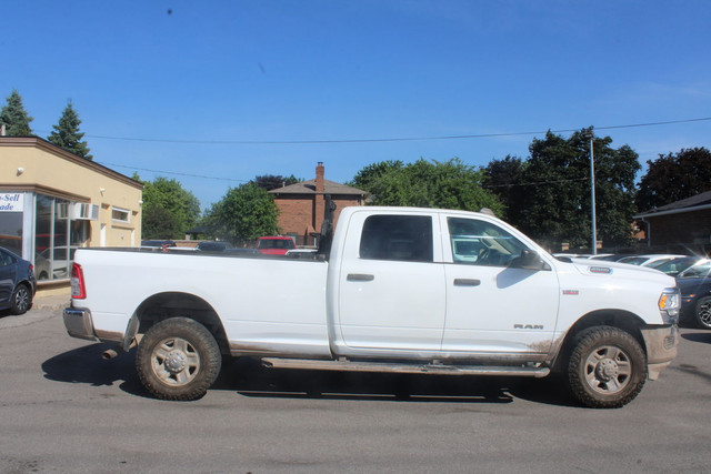 2019 RAM 2500 Tradesman Crew Cab LWB 4WD in Cars & Trucks in Mississauga / Peel Region - Image 4