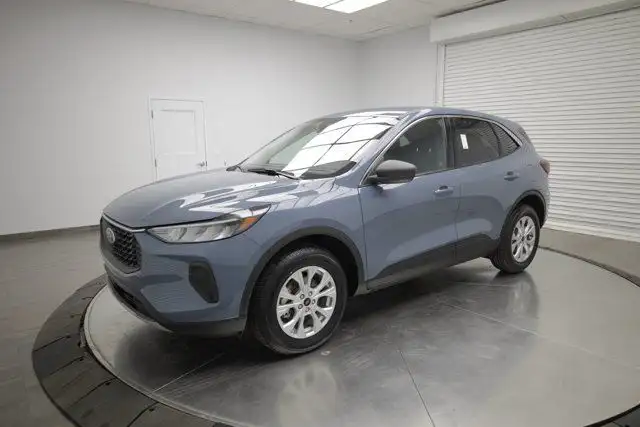2024 Ford Escape Active62864351663619123