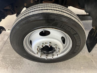 FORD F-550 XLT 2015 PLATFORME GROUPE ÉLECTRIQUE COMPLET AIR CLIMATISÉ MOTEUR DIESEL PATLOAD PLUS PAC... (image 3)